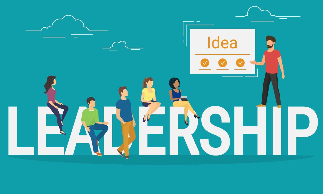 Leadership Skills Training Express