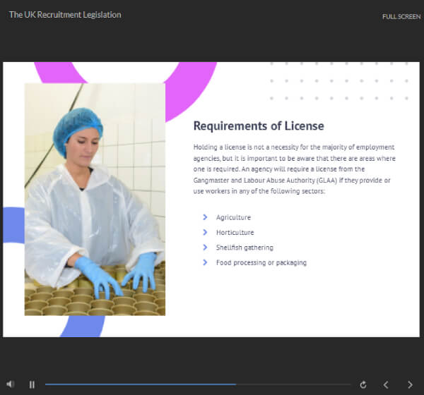 Fire Safety Consultant Training Express