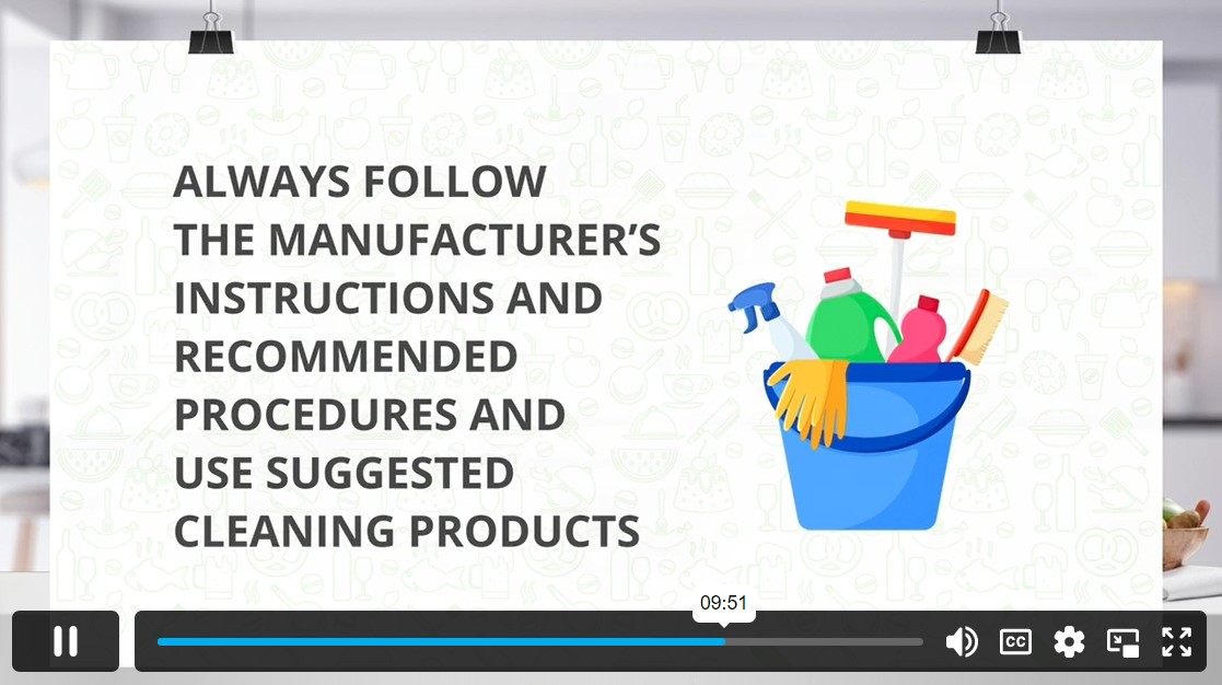 Food Hygiene Level 2 Training Training Express