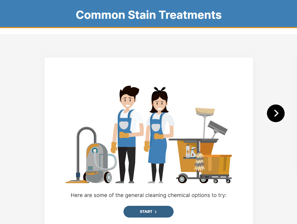 Carpet Cleaner Training Express