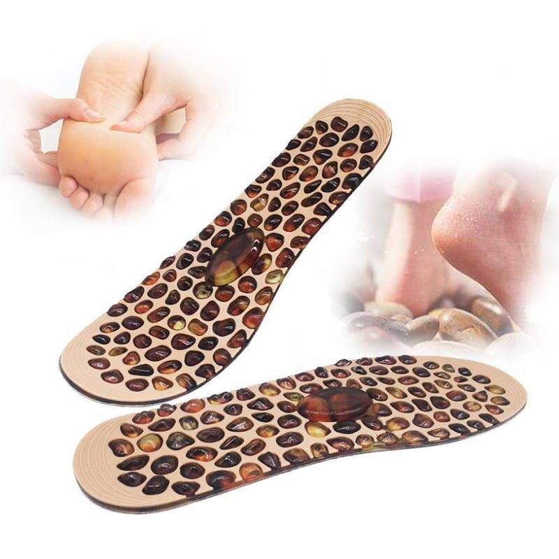 Therapy Two Way Massage Foot Pad