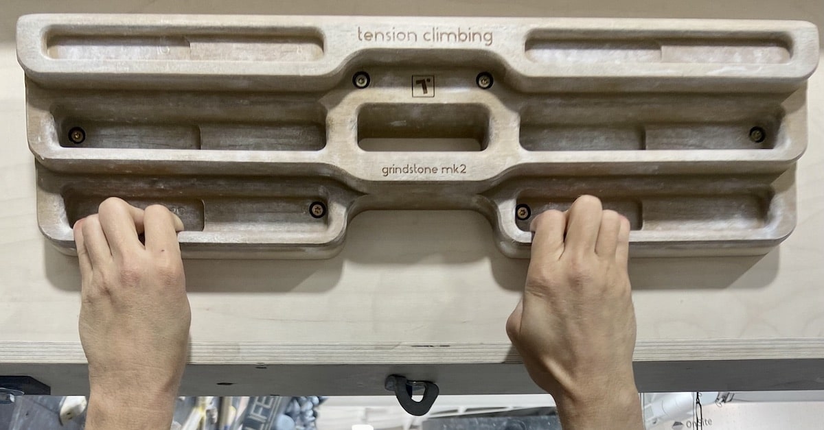 Increase Your Finger Strength Fingerboard Training Protocols That Work!