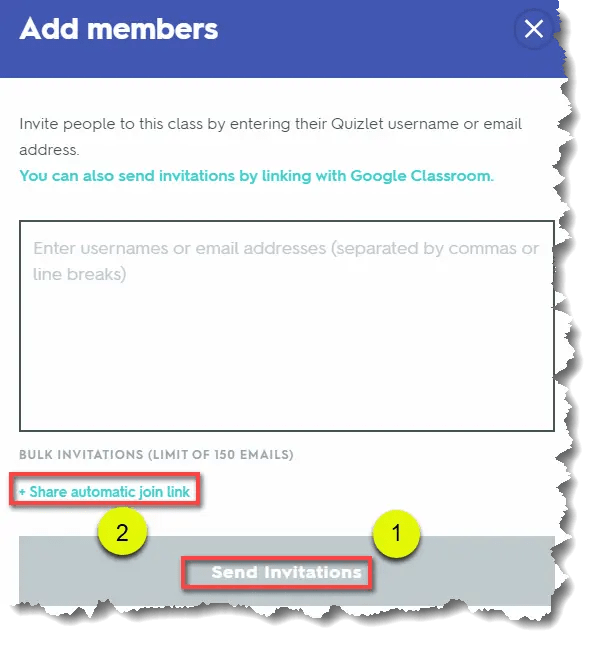 A guide to Quizlet Training Foundry