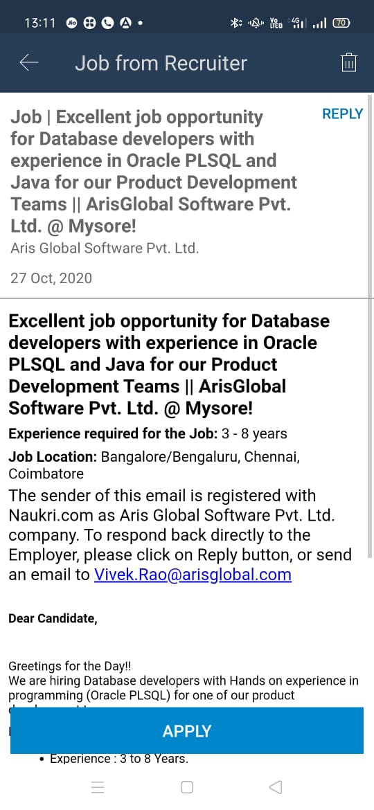 Azure Training in Chennai Best Azure Certification Training Placements