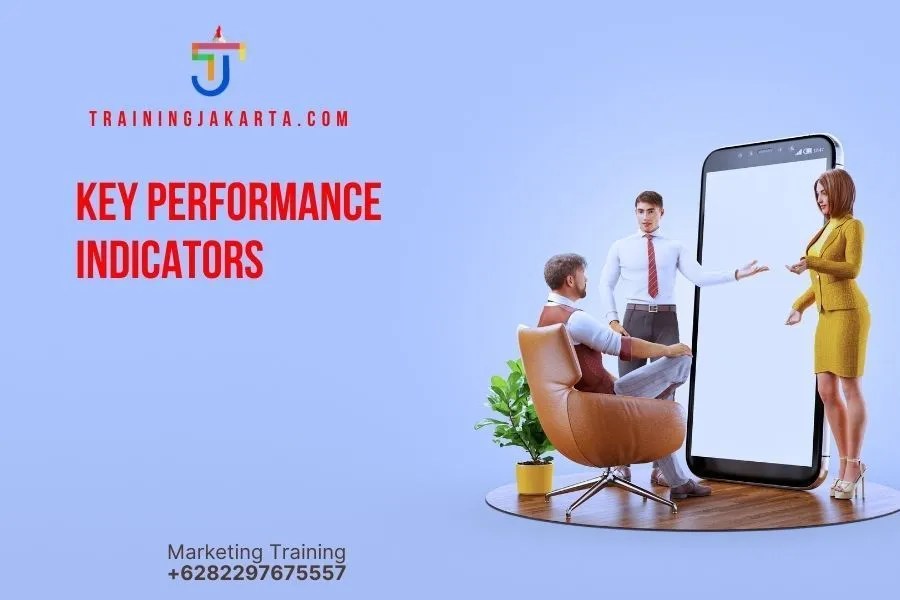 TRAINING KPI KEY PERFORMANCE INDICATORS Training di Jakarta