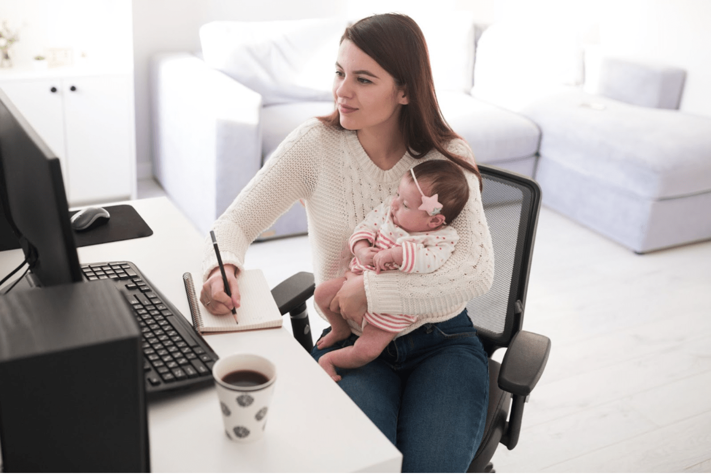 How to Separate Work and Home Life Balance Effortlessly