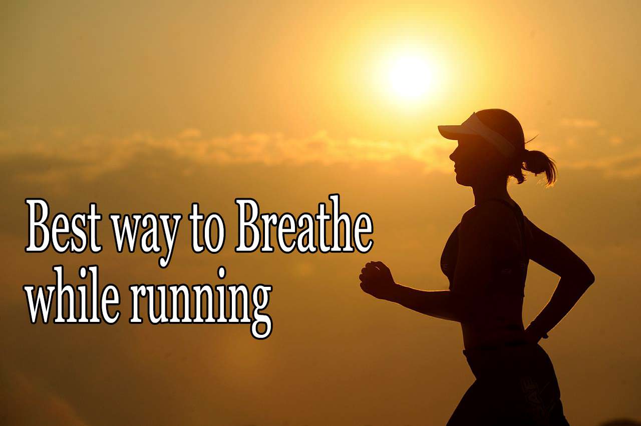 Best way to breathe while running Training Mask Lab