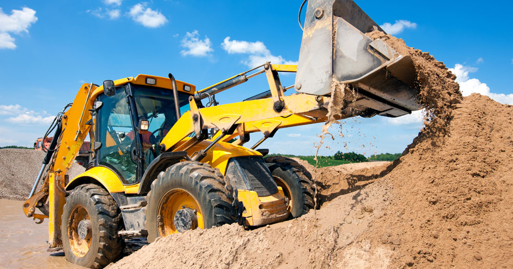 Excavator180TrainingPlus Training Plus Health & Safety Courses