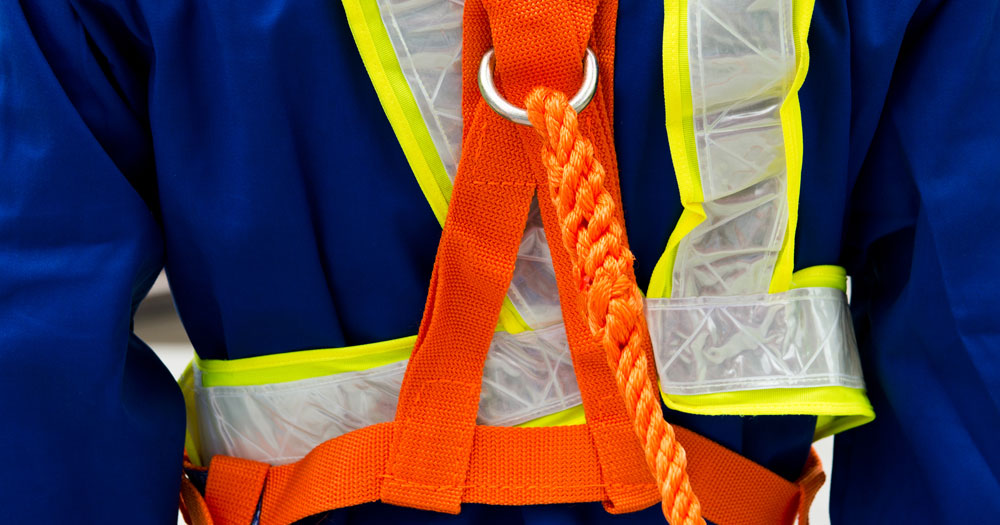 HarnessInspectionTrainingPlus Training Plus Health & Safety Courses