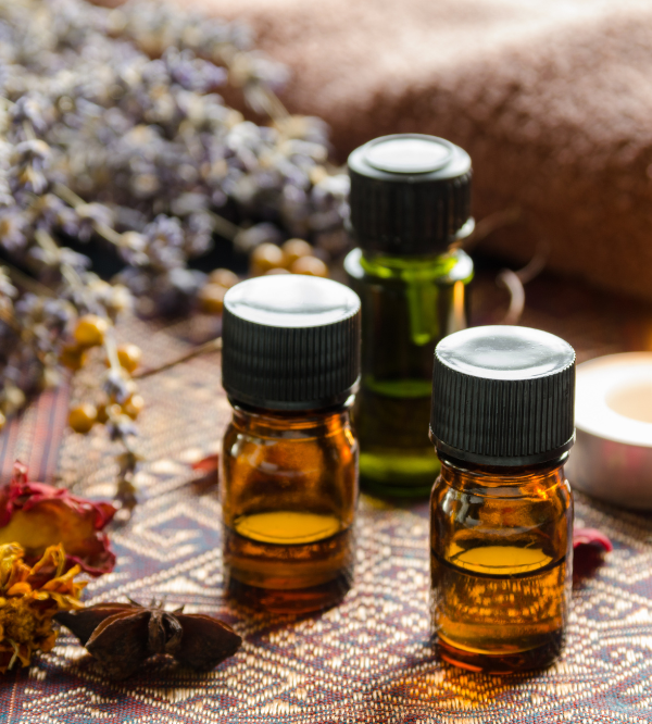 Holistic Treatments Training Points