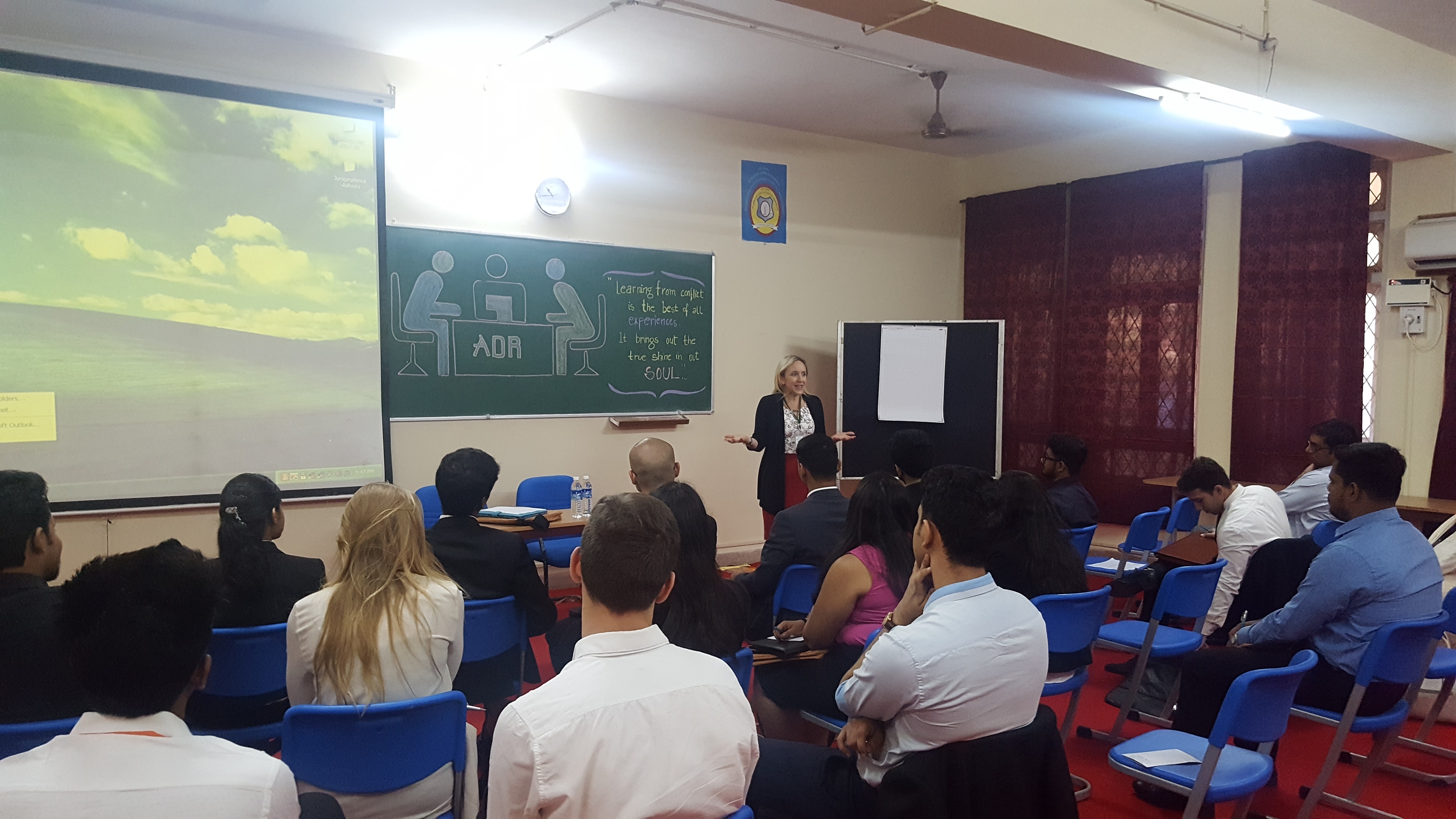 Free Legal Clinic in Memphis Training Resolved, LLC