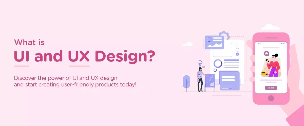 What is UI UX Design? Tools, Career and Examples