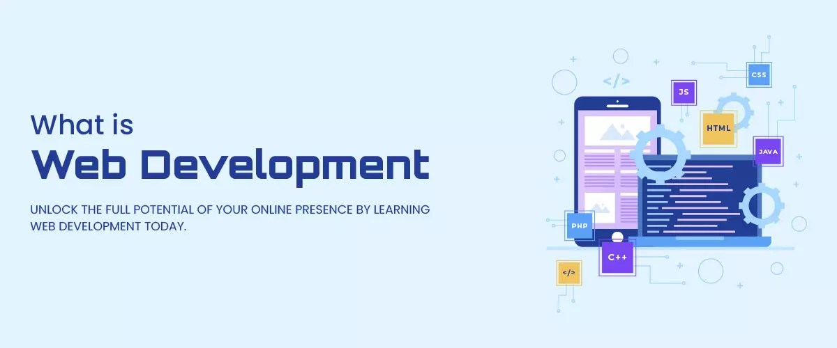 What is  Development? Types, Tools and Future [2023]