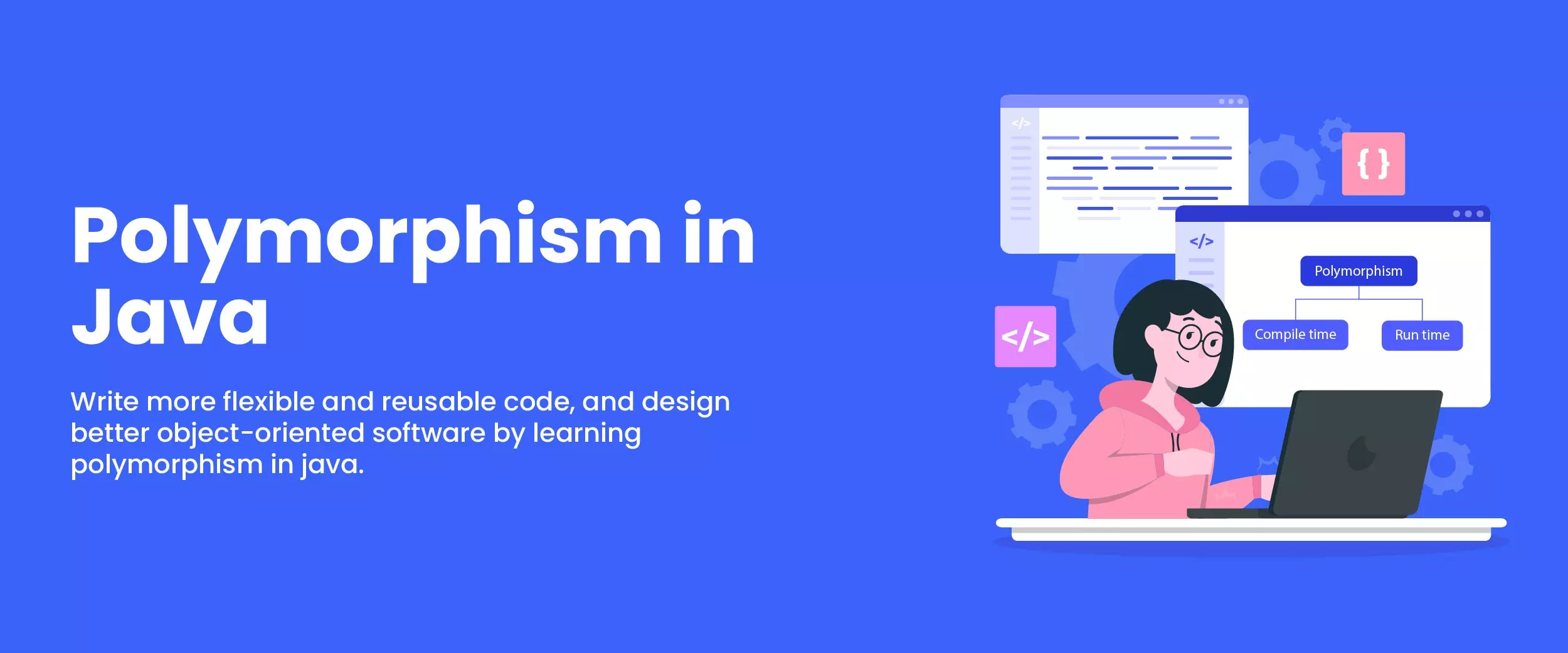 Polymorphism In Java Types, Definition & Example
