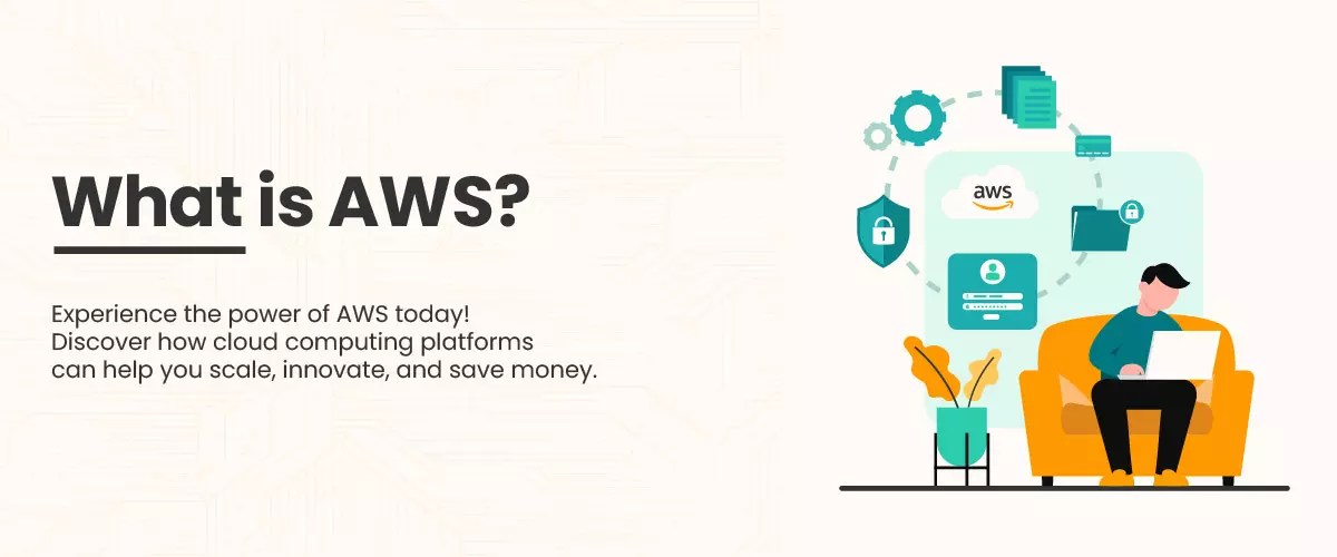 What is AWS? Basics, Benefits and Services