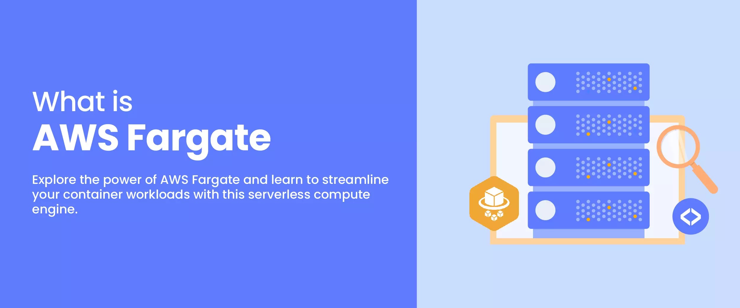 AWS Fargate Exploring its Features and Benefits