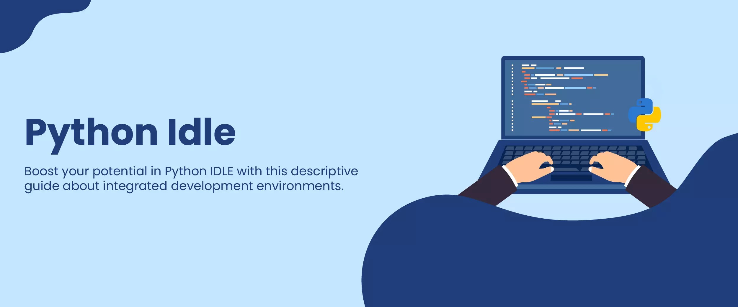Python IDLE How to Get Started?