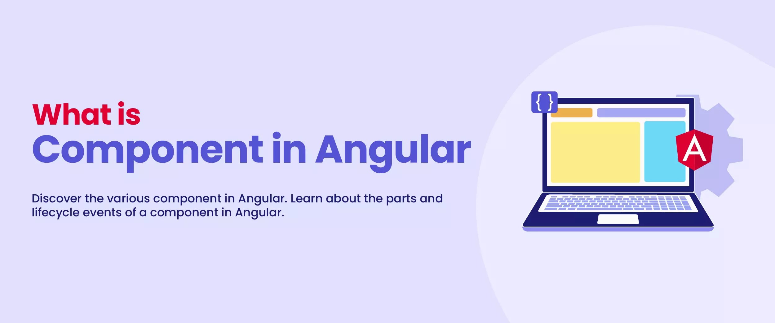 Angular Components Create and Reuse Components