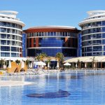 Baia Hotel Lara