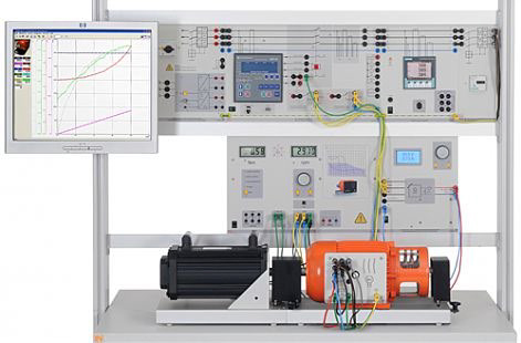 Automatic Synchronising Circuits | Power Factor Control | Power
