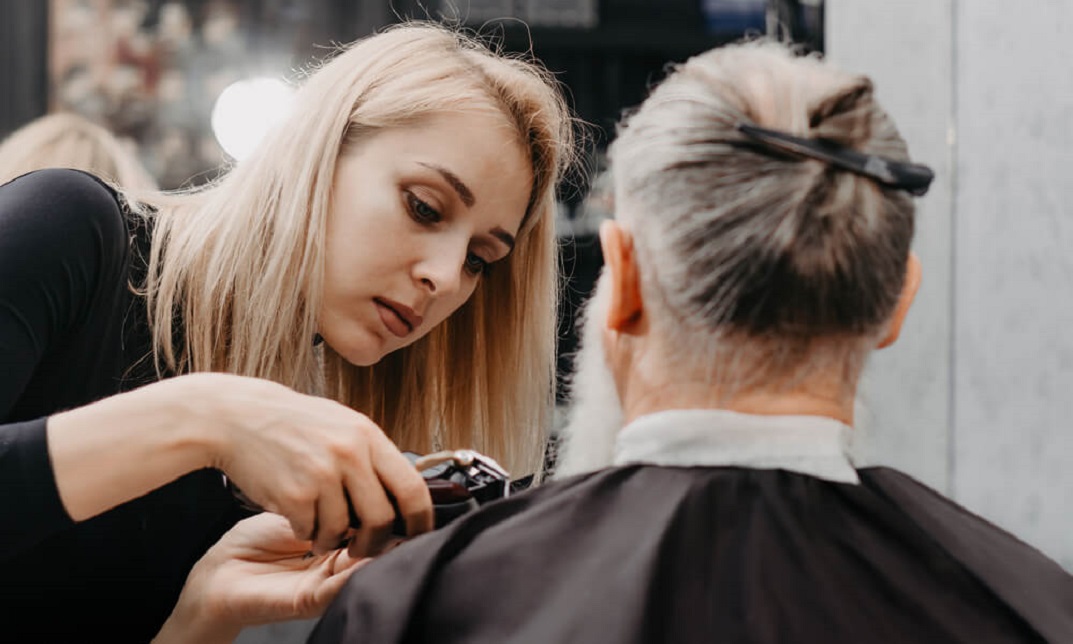 Salon Management in UK Training Tale Free PDF Certificate