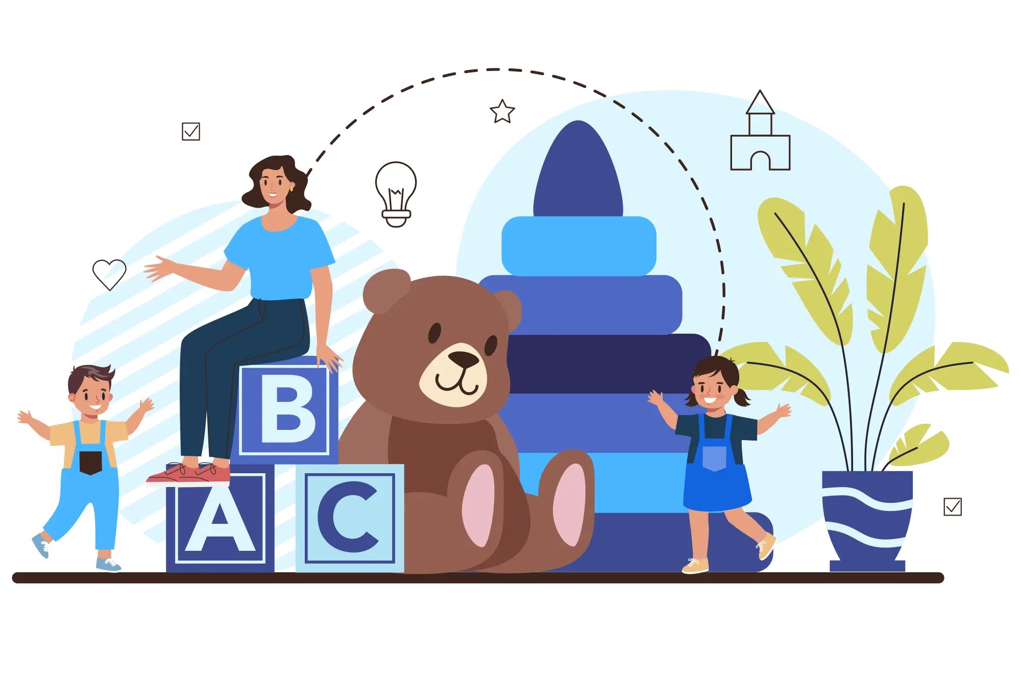 Babysitting Expert Tips for Safe and Happy Kids