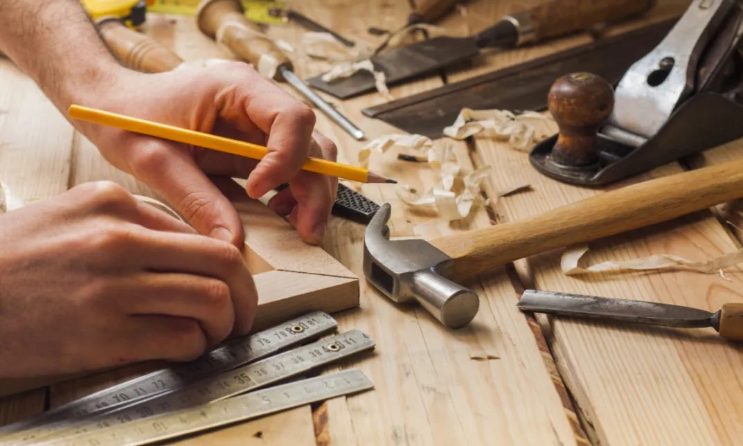 Carpentry Course Training Course