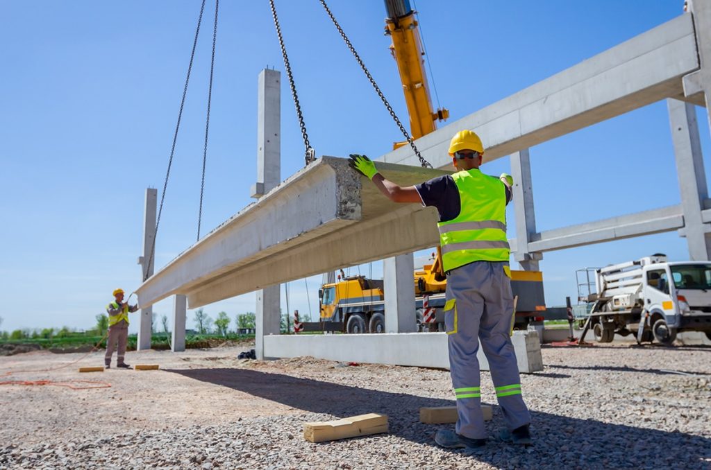 Training Juru Ikat (RIGGER) Training Tambang Indonesia