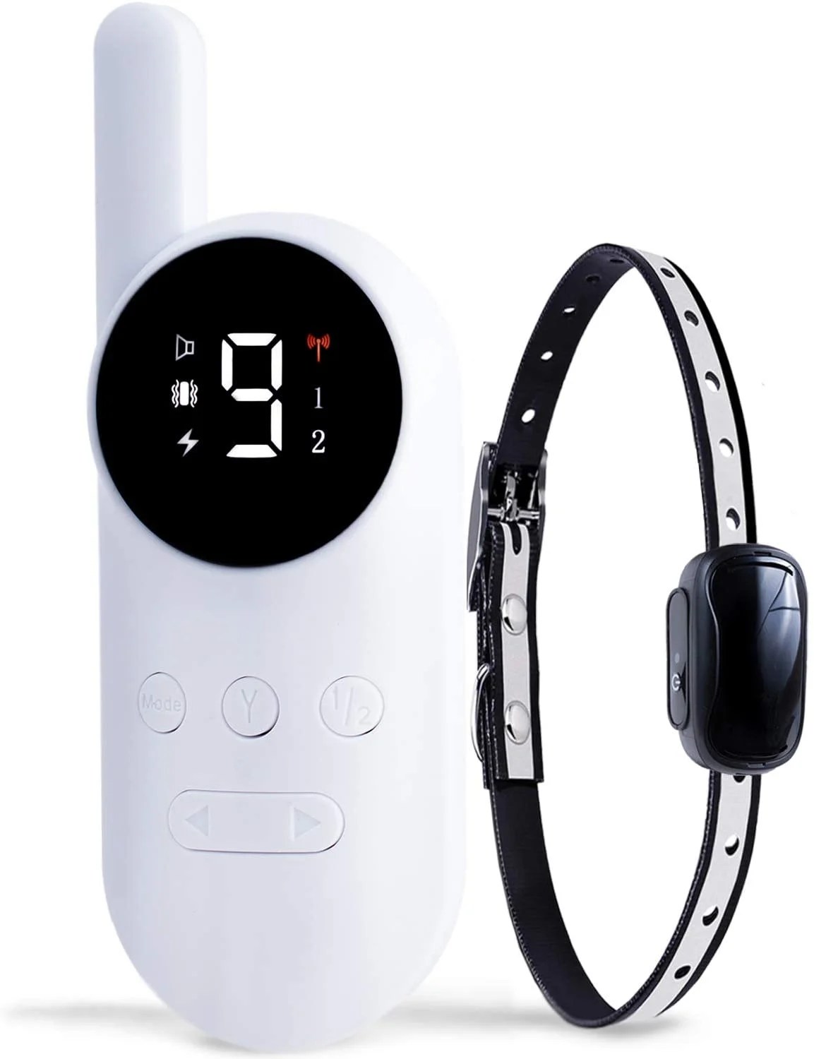 Vibration Collars For Deaf Dogs [2024] Complete Buyer's Guide