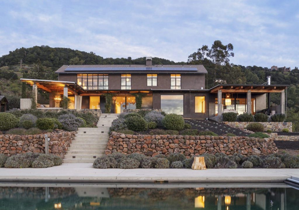 Trainor Builders General Construction Services Custom home builders