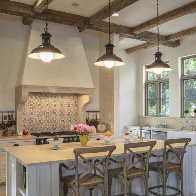 Napa Valley Provençal Trainor Builders Napa Valley Custom Home Builders