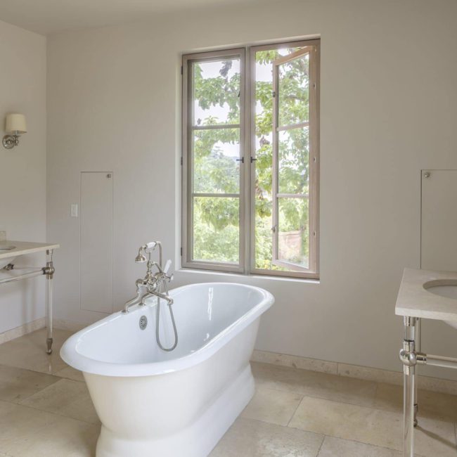 Napa Valley Provençal Trainor Builders Napa Valley Custom Home Builders
