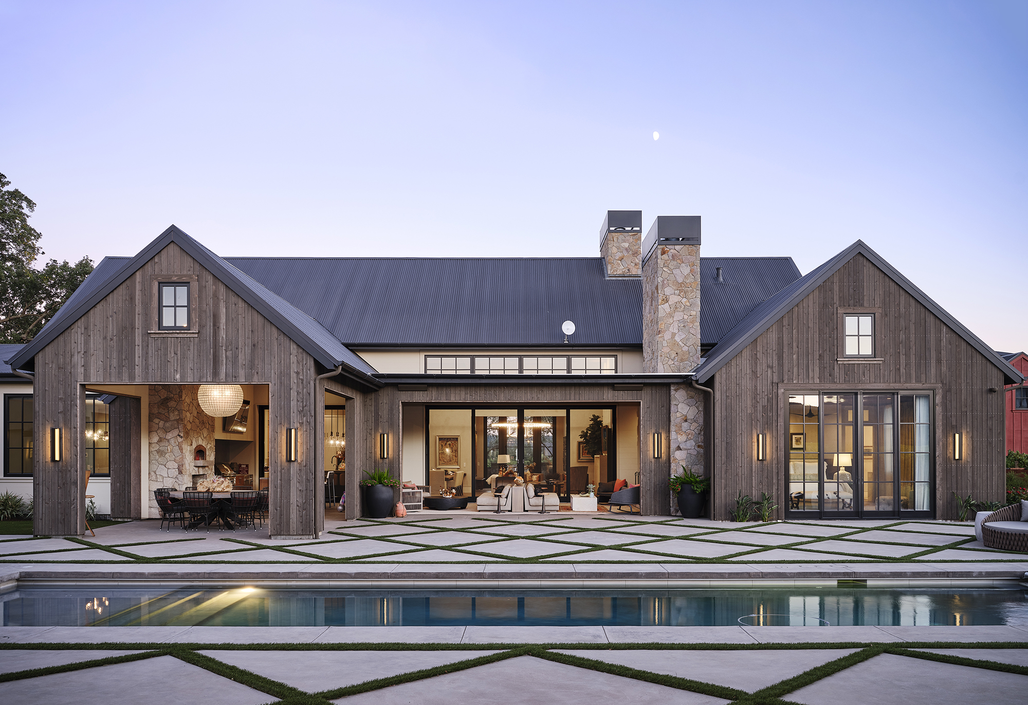 Trainor Builders General Construction Services Custom home builders