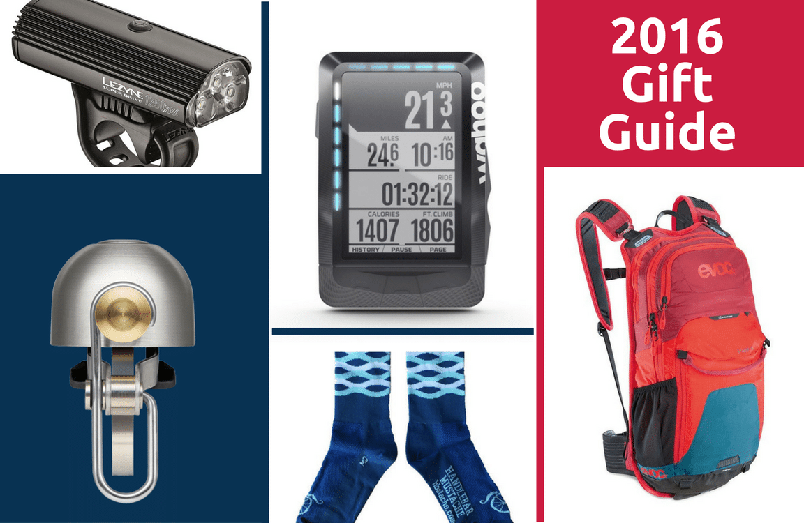 The Ultimate 2016 Gift Guide for Endurance Athletes CTS