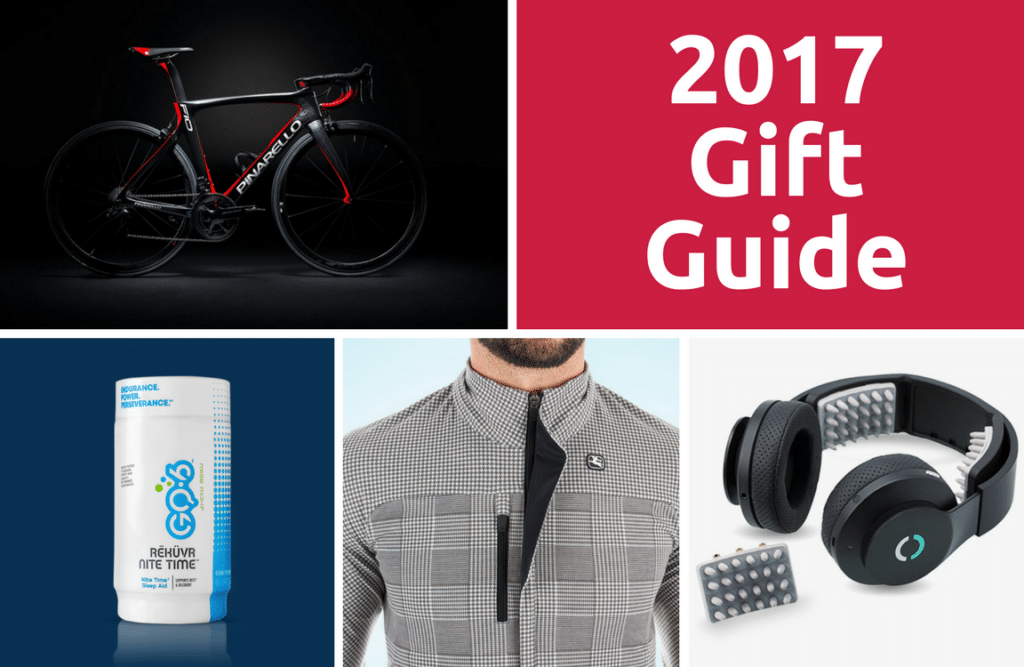 2017 Gift Guide Give Athletes What They Really Want CTS