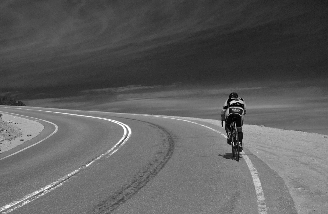 The Keys to an Unstoppable Athlete Chris Carmichael