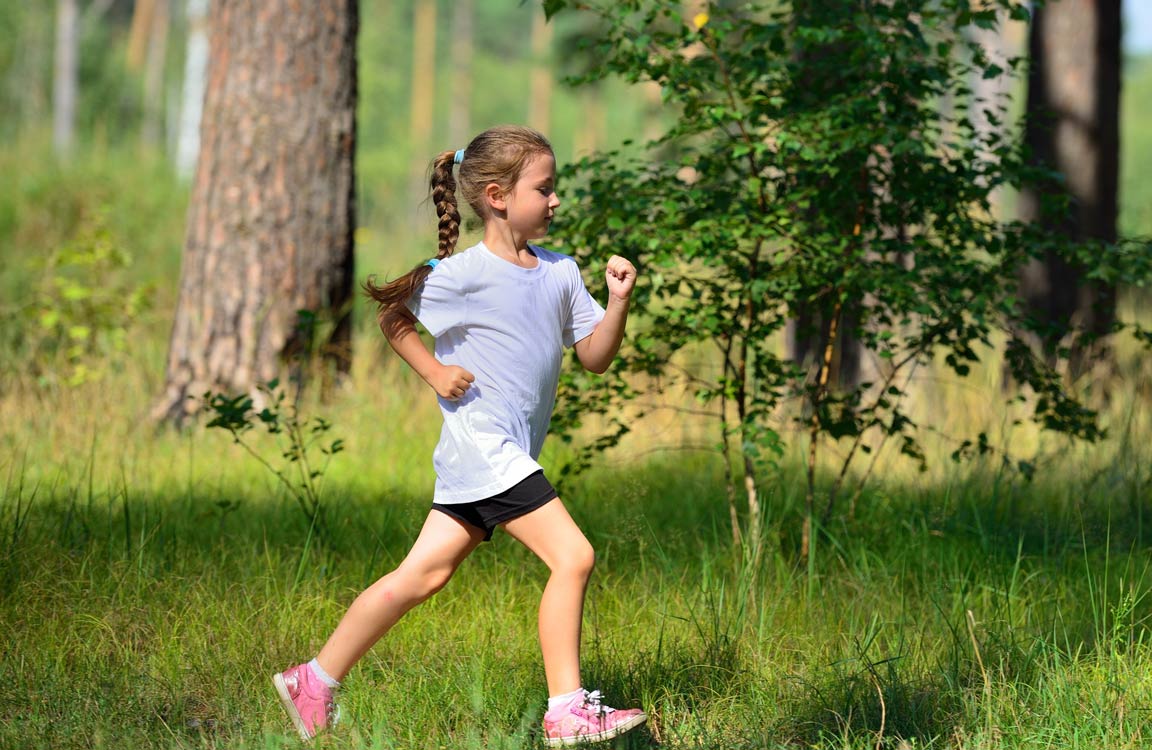 How Young is Too Young To Run an Ultramarathon? CTS