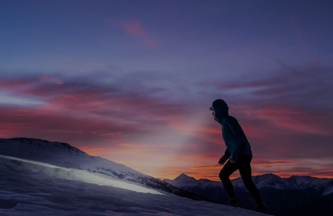 How to Choose a Headlamp for Trail Running and Ultrarunning CTS