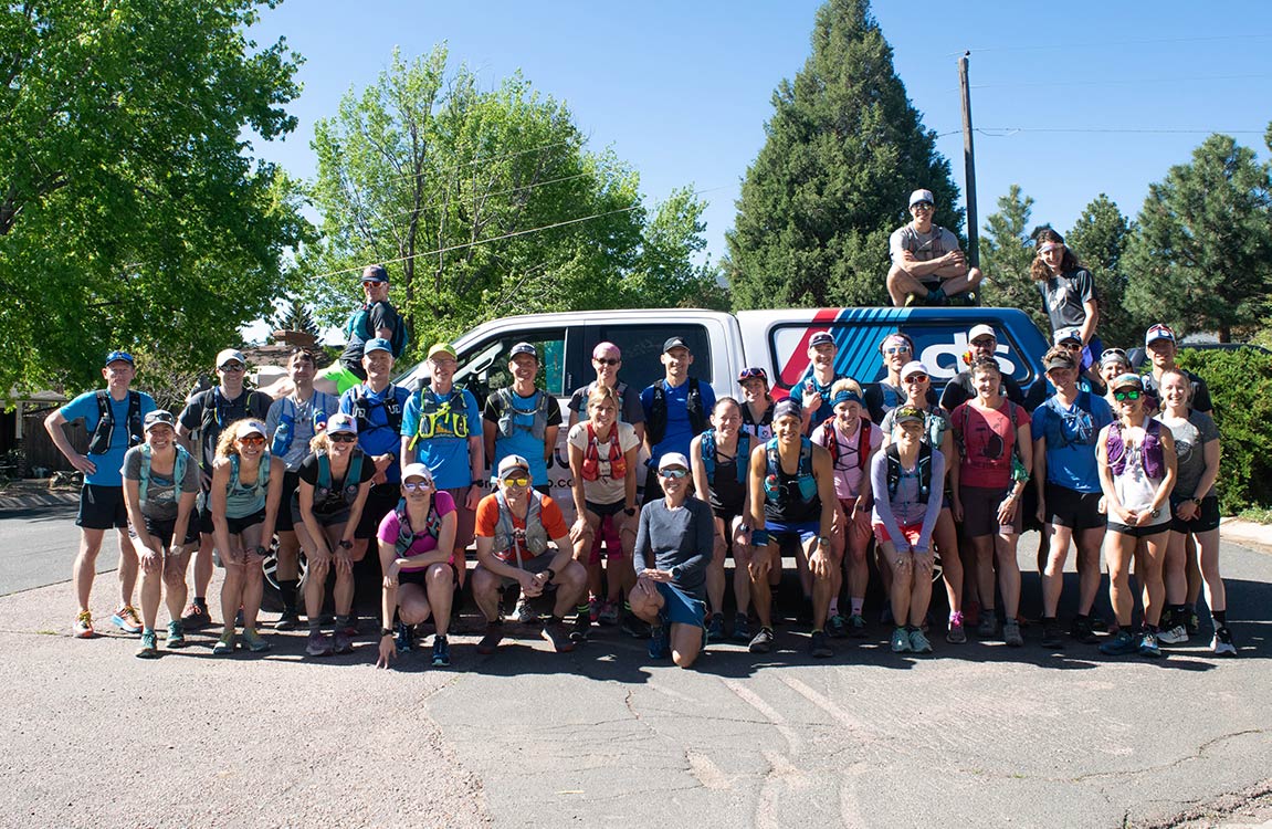 How to Build Your Own DIY Ultrarunning Training Camp Jason Koop