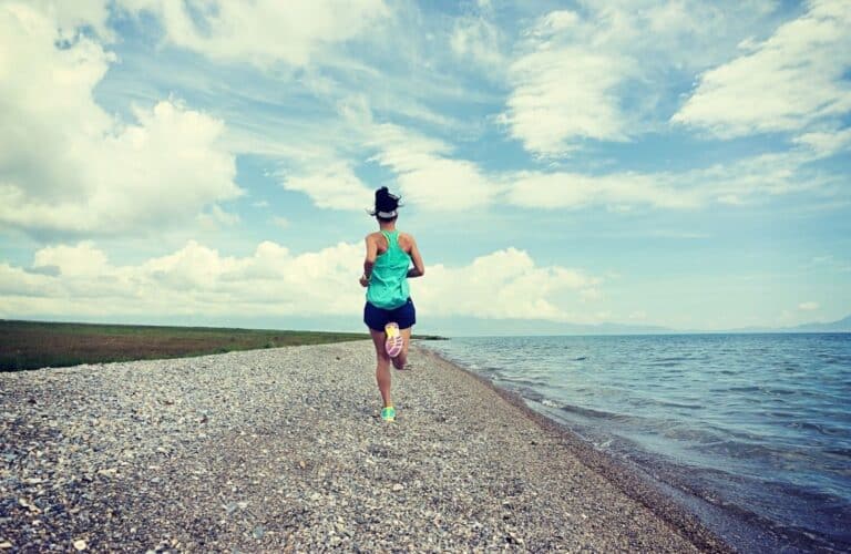 Ultrarunners How to Train for Mountains When You Live in a Flat Area Jason Koop