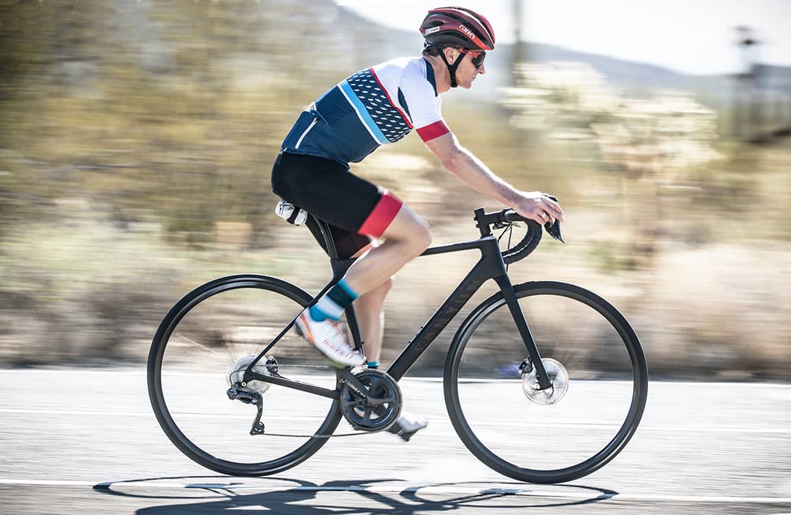 Cycling Training for Climbs When You Don't Have Hills Chris Carmichael