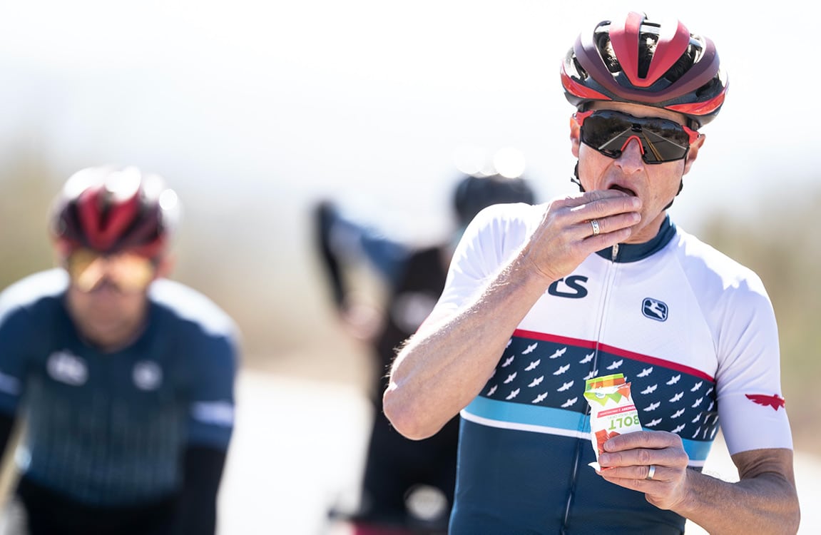 Nutrient Timing Updated Science for Cyclists, Triathletes, and Runners