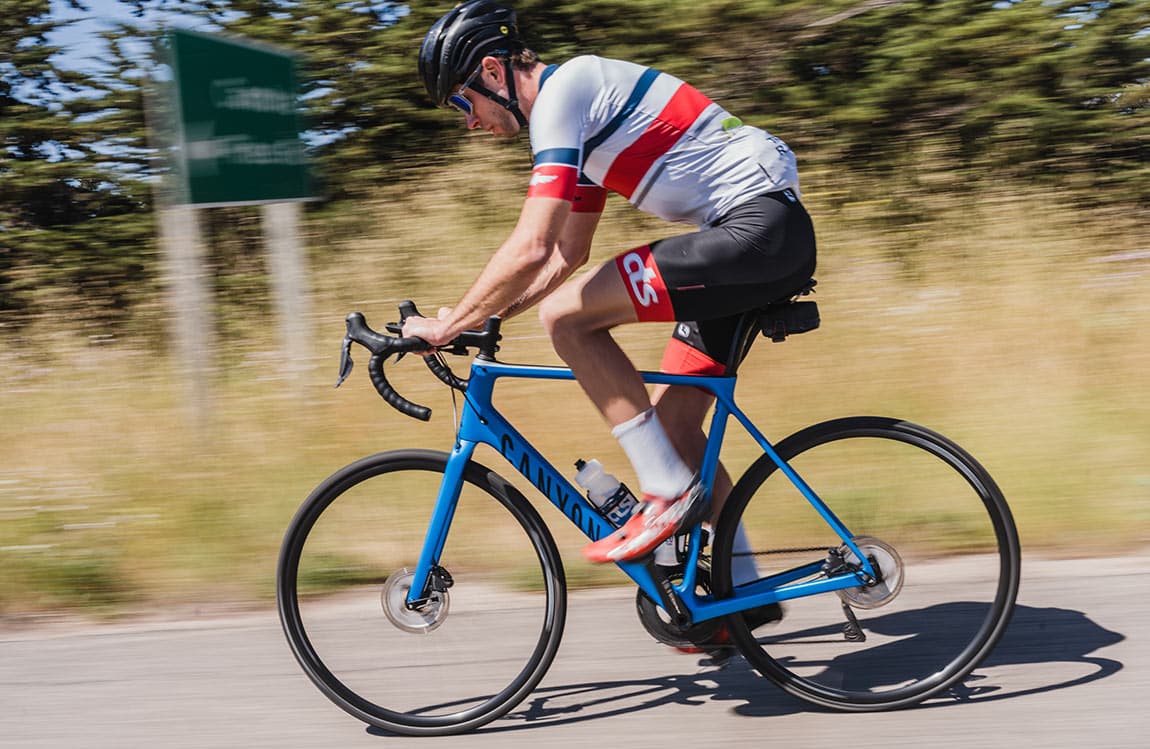 Improve Your Cycling Pedal Stroke for High Power at High Cadence Chris Carmichael