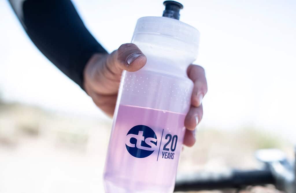 Cycling Nutrition What to Eat and Drink During Bike Rides of Any