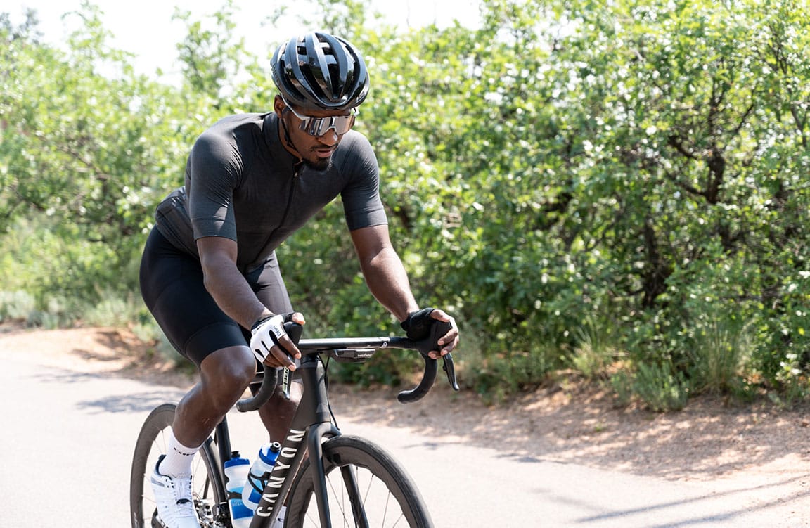 Trainright Guide to Heart Rate Training for Cycling CTS