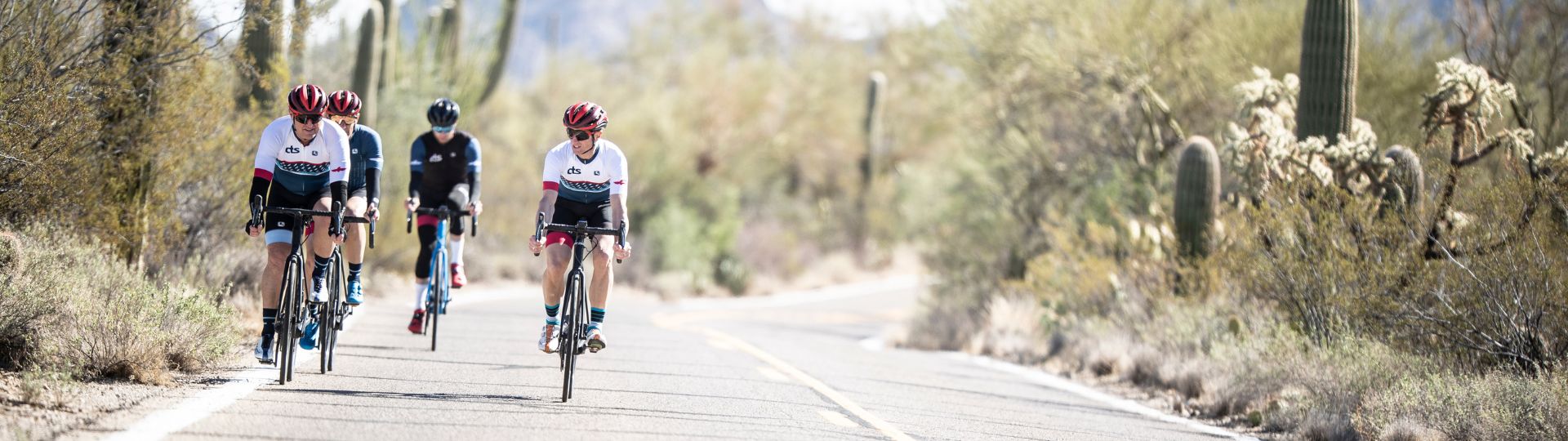spring camp 2023 Tucson Spring Training Cycling Camp 2023 CTS