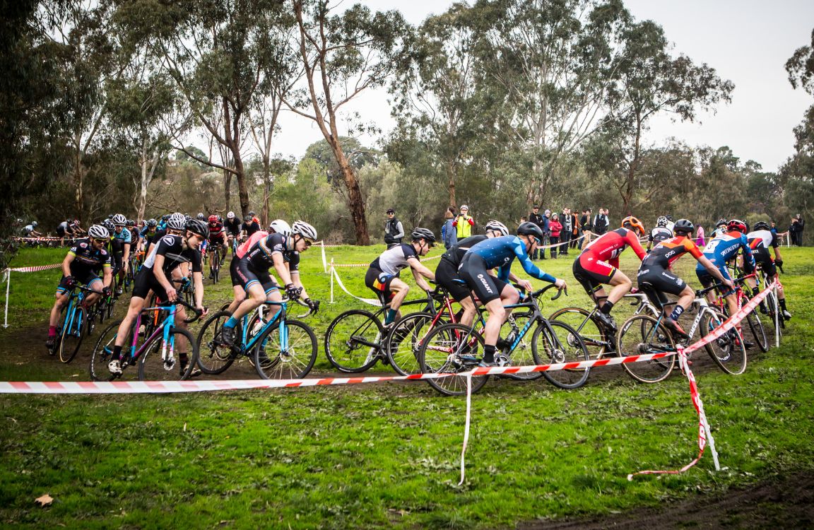Trainright Guide to Cyclocross Training and Racing CTS