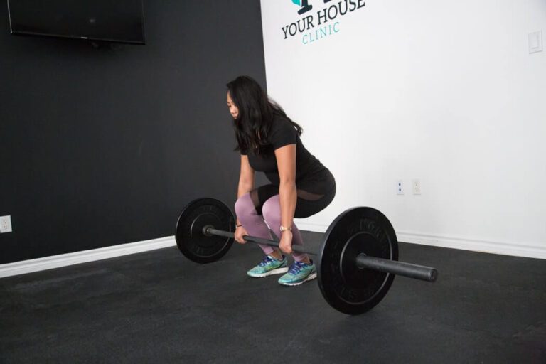 What is the Average Deadlift For a 15YearOld? Trainrightmuscle