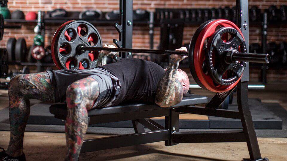 What is the Average Bench Press for a 14yearold? Trainrightmuscle