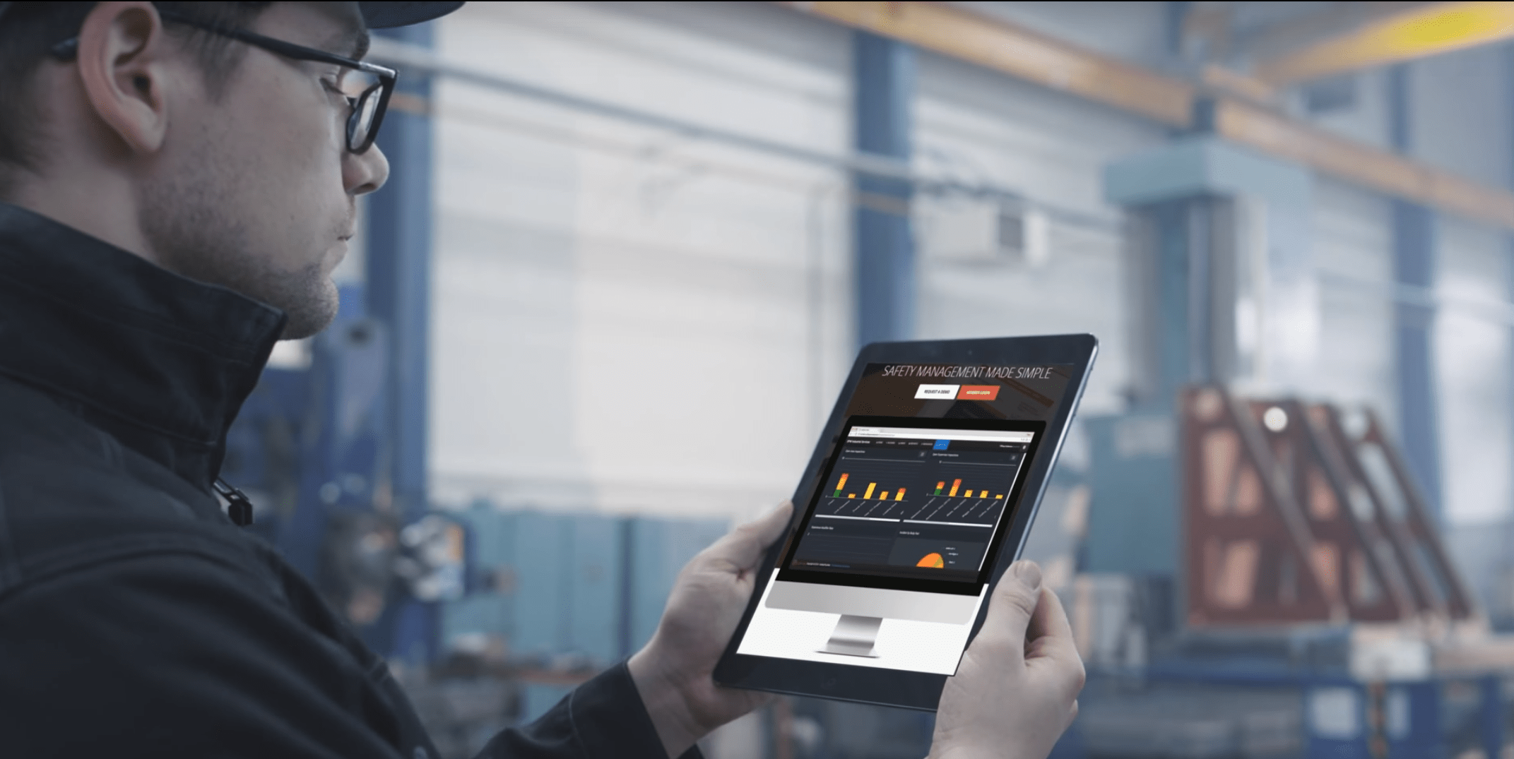 SPWMobile OSHA Safety Training American Safety Training Solutions, Inc.